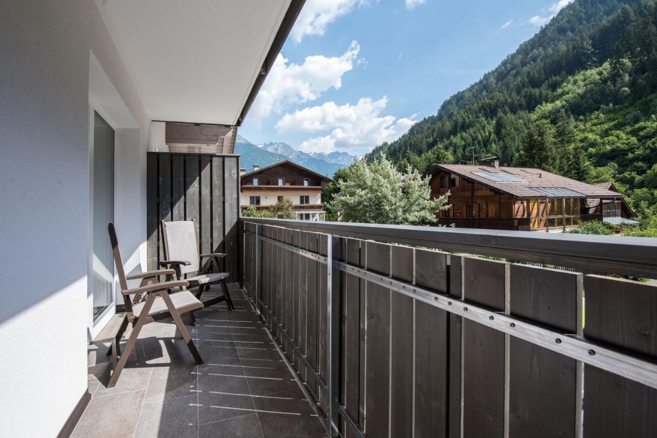 Hotel Fronza - Your Hike & Mountain Home ลูตาโก ภายนอก รูปภาพ