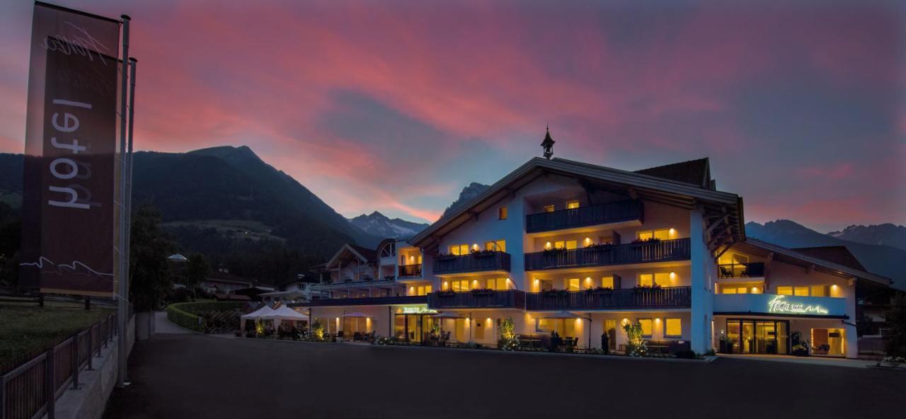 Hotel Fronza - Your Hike & Mountain Home ลูตาโก ภายนอก รูปภาพ