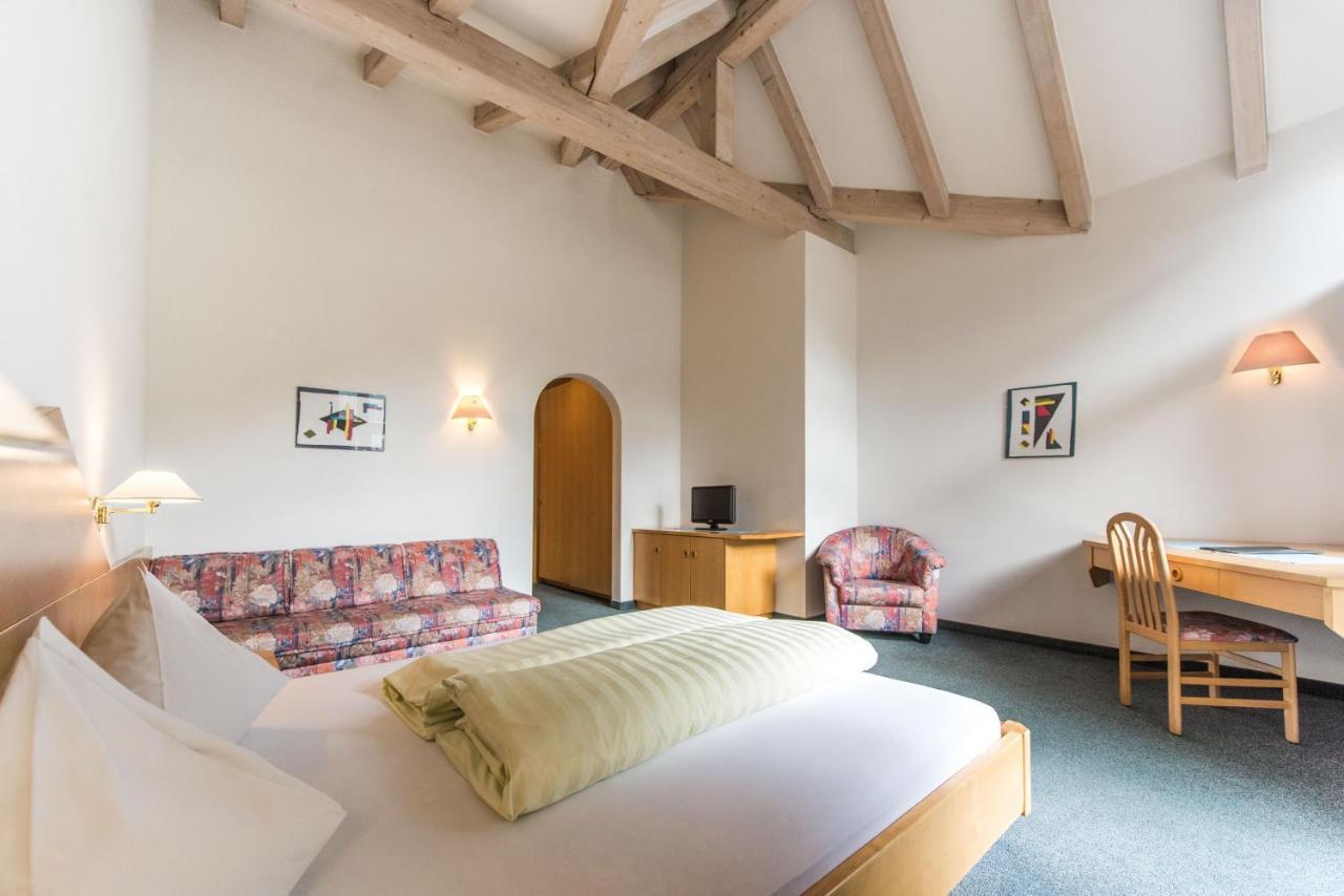 Hotel Fronza - Your Hike & Mountain Home ลูตาโก ภายนอก รูปภาพ
