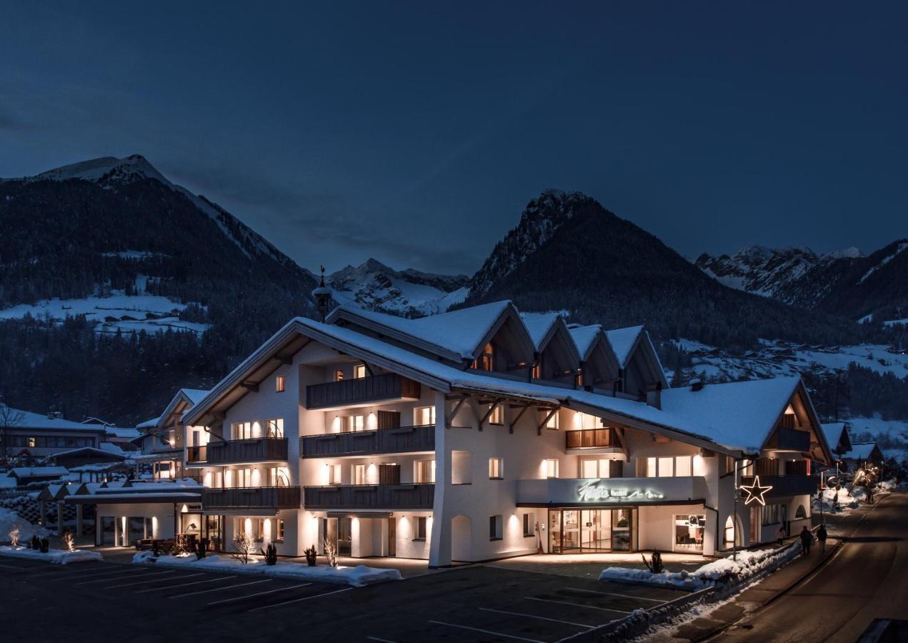 Hotel Fronza - Your Hike & Mountain Home ลูตาโก ภายนอก รูปภาพ