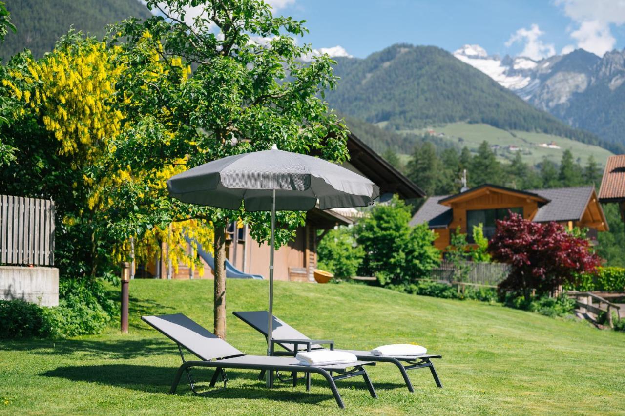 Hotel Fronza - Your Hike & Mountain Home ลูตาโก ภายนอก รูปภาพ
