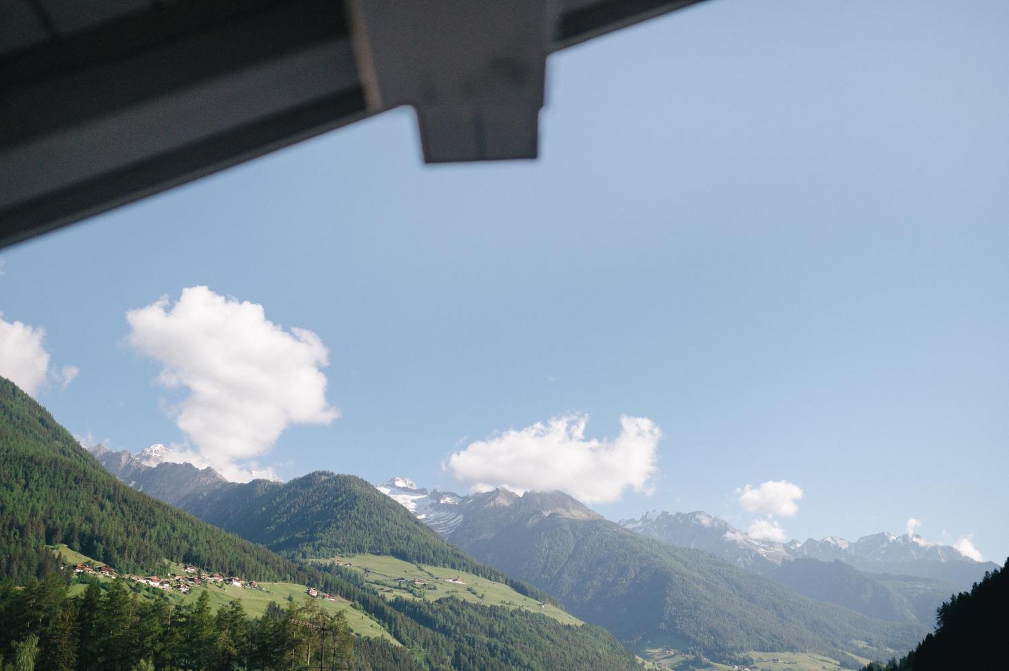 Hotel Fronza - Your Hike & Mountain Home ลูตาโก ภายนอก รูปภาพ