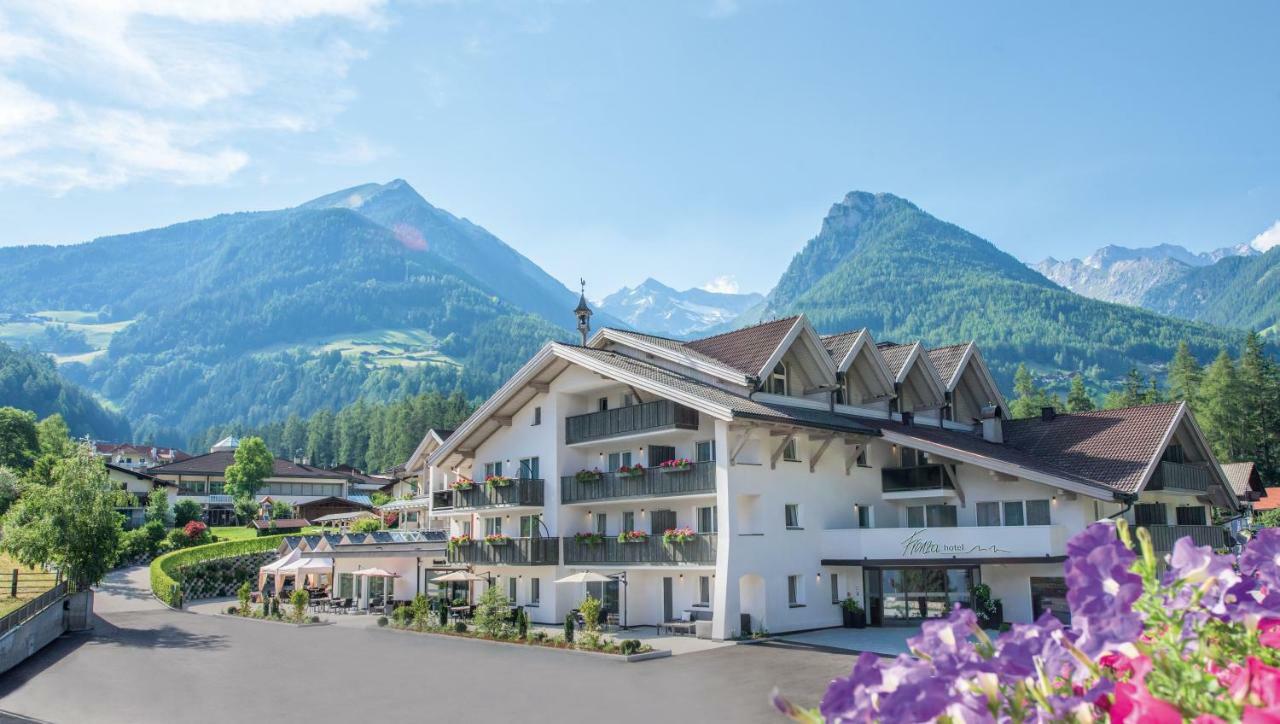 Hotel Fronza - Your Hike & Mountain Home ลูตาโก ภายนอก รูปภาพ